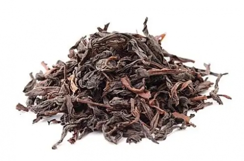 紅茶提取物*