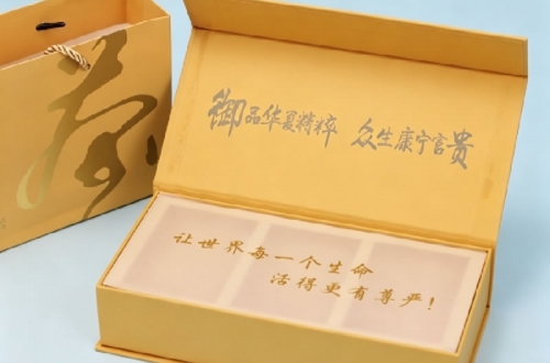 御品眾生 山茶素