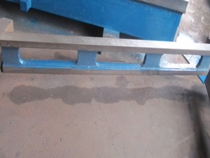 工字型平尺 工字型平尺