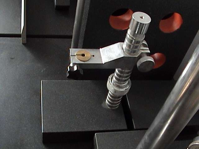 螺旋型測(cè)微儀 螺旋型測(cè)微儀