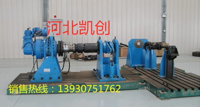 試驗(yàn)鐵底板